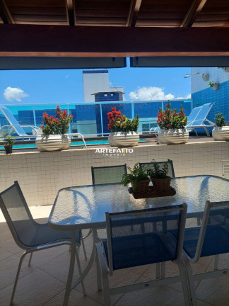 Cobertura com 4 Quartos à Venda, 224 m² em Itaguá - Ubatuba