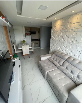 Apartamento com 3 Quartos à Venda, 60 m² em Passaré - Fortaleza