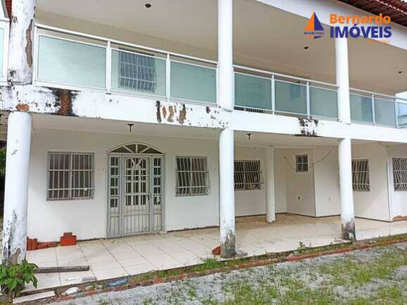 Imagem Casa com 9 Quartos à Venda, 876 m² em Barra Nova - Cascavel