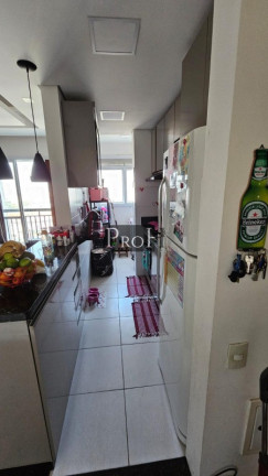 Imagem Apartamento com 2 Quartos à Venda, 56 m² em Planalto - São Bernardo Do Campo Imagem Apartamento com 2 Quartos à Venda, 56 m² em Planalto - São Bernardo Do Campo