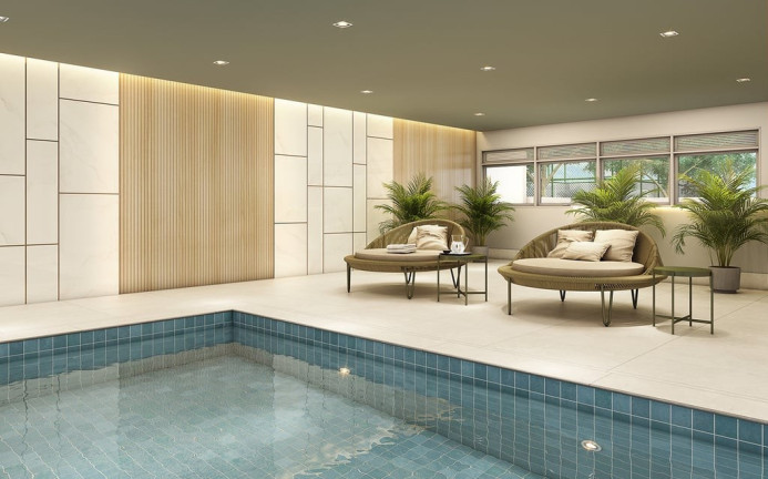 Imagem Imóvel com 4 Quartos à Venda, 290 m² em Moema - São Paulo