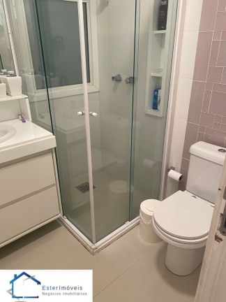 Imagem Apartamento com 2 Quartos para Alugar ou Temporada, 100 m² em Tamboré - Santana De Parnaíba Imagem Apartamento com 2 Quartos para Alugar ou Temporada, 100 m² em Tamboré - Santana De Parnaíba
