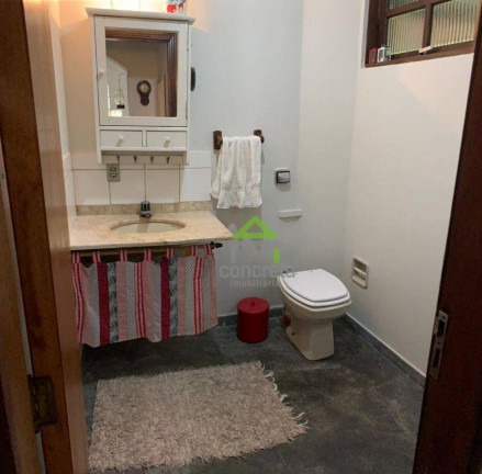 Imagem Casa com 3 Quartos à Venda, 175 m² em Jardim Santa Paula - Cotia