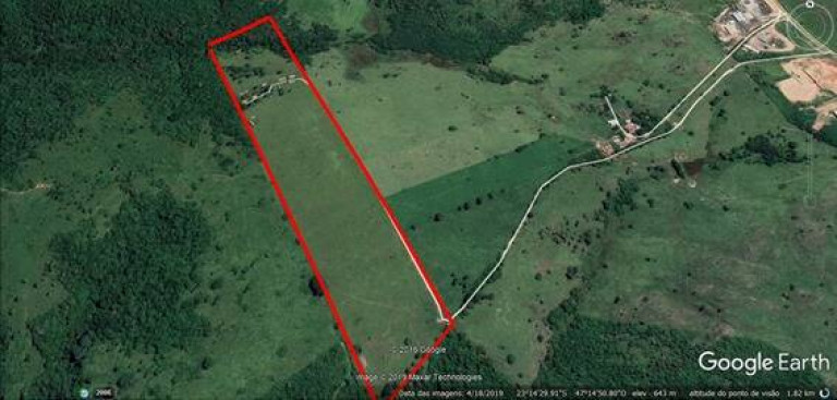 Imagem Chácara à Venda, 240.000 m² em Centro - Boituva Imagem Chácara à Venda, 240.000 m² em Centro - Boituva