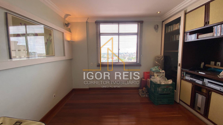 Imagem Apartamento com 3 Quartos à Venda, 186 m² em Parque Tamandaré - Campos Dos Goytacazes