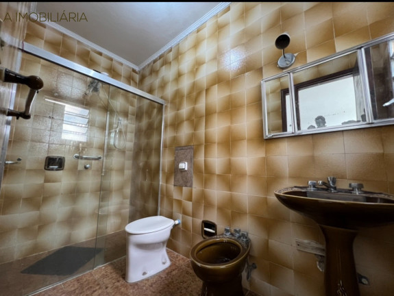 Imagem Casa com 4 Quartos à Venda, 216 m² em Anchieta - São Bernardo Do Campo