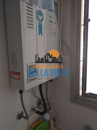 Imagem Apartamento com 2 Quartos à Venda, 80 m² em Perdizes - São Paulo