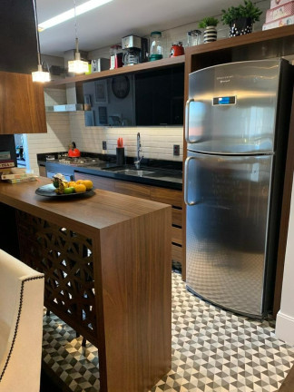 Imagem Apartamento com 3 Quartos à Venda, 94 m² em Capoeiras - Florianópolis