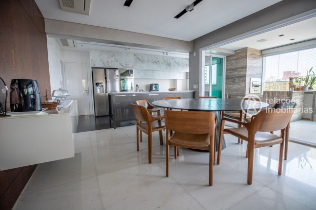 Imagem Apartamento com 4 Quartos à Venda, 186 m² em Gutierrez - Belo Horizonte