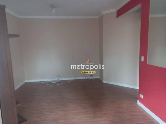Apartamento com 2 Quartos à Venda, 67 m² em Santa Paula - São Caetano Do Sul
