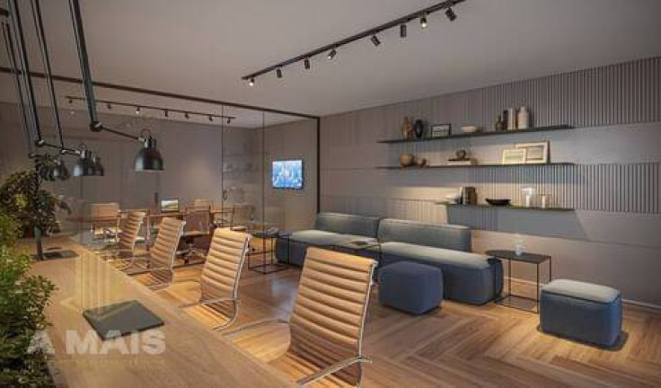 Imagem Apartamento com 3 Quartos à Venda, 61 m² em Goiânia 2 - Goiânia