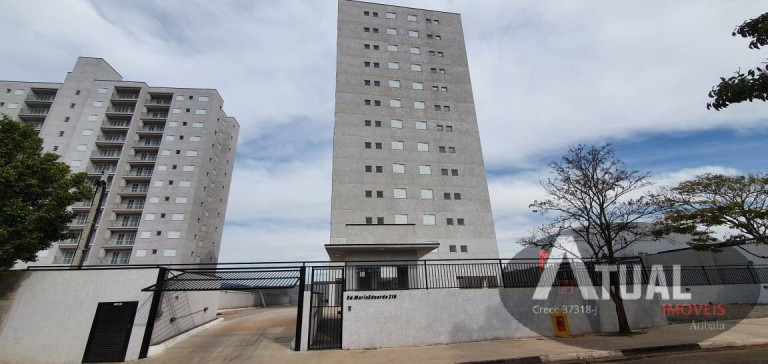 Imagem Apartamento com 2 Quartos para Alugar, 56 m² em Jardim Das Palmeiras - Atibaia Imagem Apartamento com 2 Quartos para Alugar, 56 m² em Jardim Das Palmeiras - Atibaia