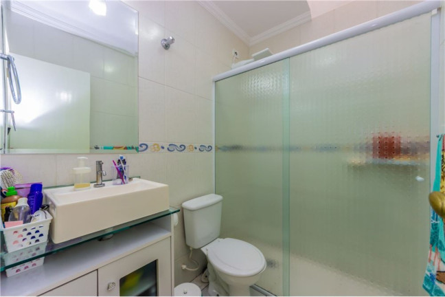 Imagem Casa com 3 Quartos à Venda,  em Vila Esperança - São Paulo