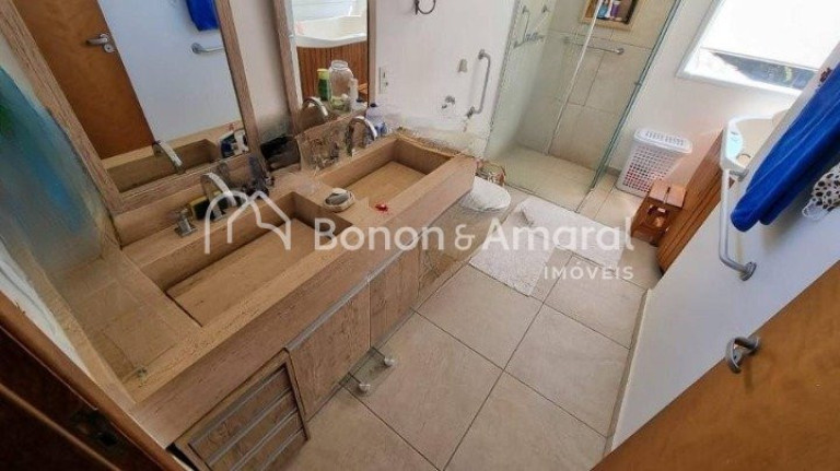 Imagem Casa de Condomínio com 4 Quartos à Venda, 330 m² em Jardim Botânico (sousas) - Campinas Imagem Casa de Condomínio com 4 Quartos à Venda, 330 m² em Jardim Botânico (sousas) - Campinas