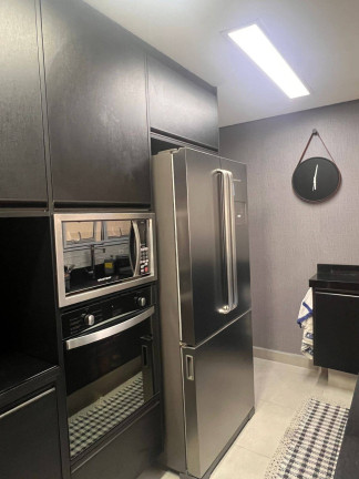 Imagem Apartamento com 3 Quartos à Venda, 123 m² em Centro - São Bernardo Do Campo Imagem Apartamento com 3 Quartos à Venda, 123 m² em Centro - São Bernardo Do Campo