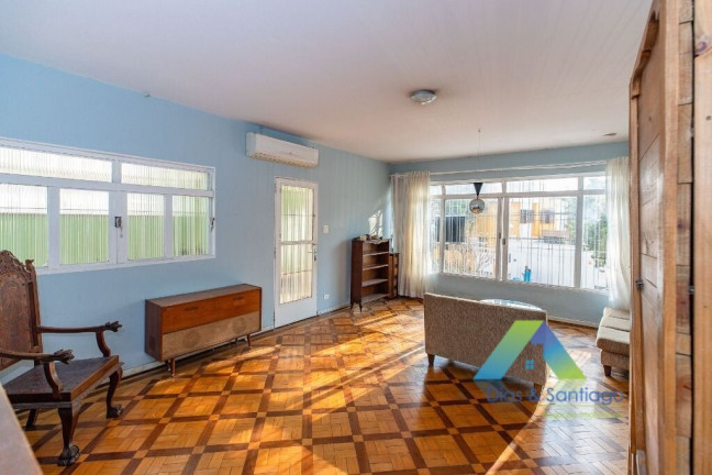 Imagem Sobrado com 3 Quartos à Venda, 230 m² em Vila Mariana - São Paulo