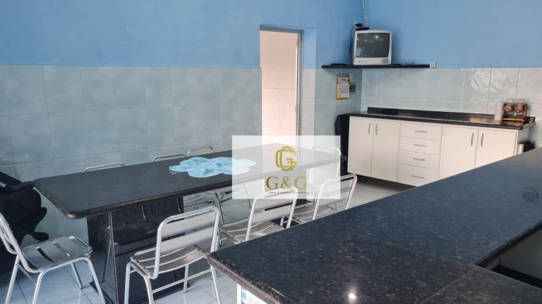Imagem Sobrado com 4 Quartos à Venda, 200 m² em Aviação - Praia Grande Imagem Sobrado com 4 Quartos à Venda, 200 m² em Aviação - Praia Grande