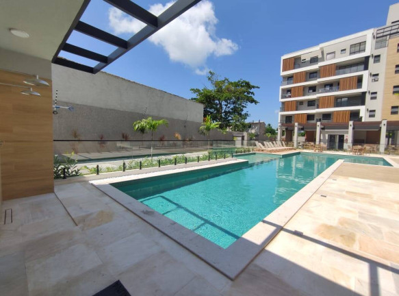 Imagem Cobertura com 3 Quartos à Venda, 240 m² em Enseada - Ubatuba