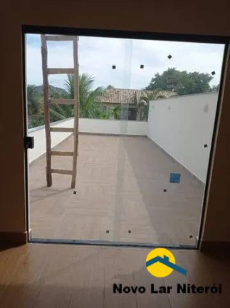 Imagem Casa com 4 Quartos à Venda, 210 m² em Itaipu - Niterói Imagem Casa com 4 Quartos à Venda, 210 m² em Itaipu - Niterói