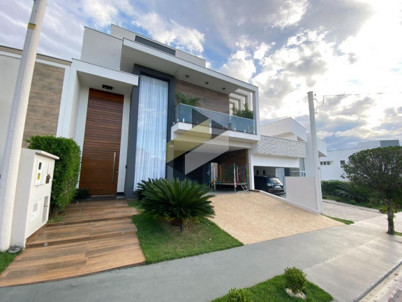 Casa com 3 Quartos à Venda, 275 m² em Ibiti Royal Park - Sorocaba