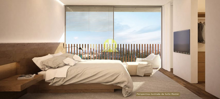 Imagem Apartamento com 4 Quartos à Venda, 459 m² em Cabral - Curitiba Imagem Apartamento com 4 Quartos à Venda, 459 m² em Cabral - Curitiba