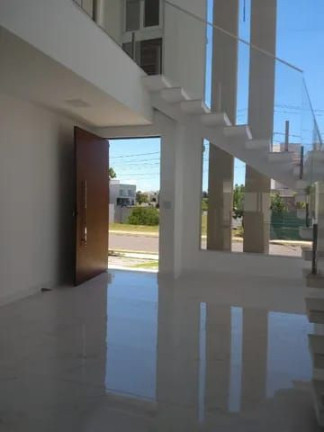 Imagem Casa com 5 Quartos à Venda, 266 m² em Alphaville Litoral Norte 2 - Camaçari