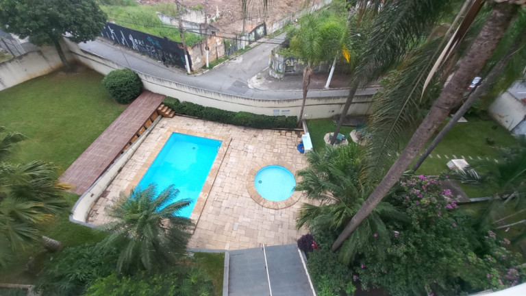 Imagem Apartamento com 1 Quarto à Venda, 49 m² em Santana - São Paulo