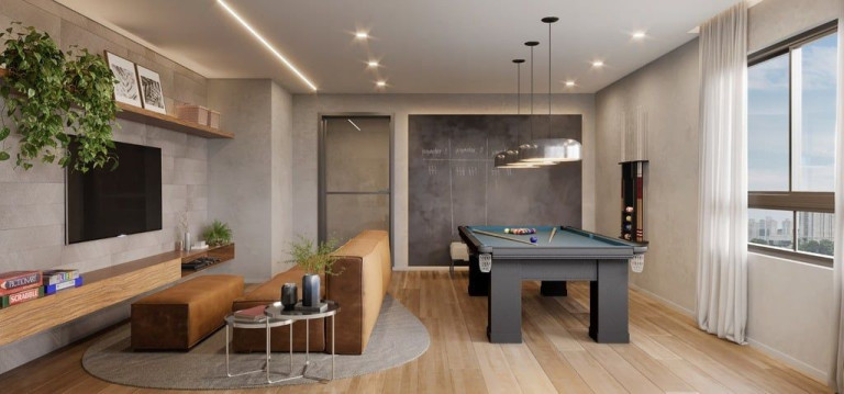 Imagem Apartamento com 2 Quartos à Venda, 40 m² em Vila Da Saúde - São Paulo Imagem Apartamento com 2 Quartos à Venda, 40 m² em Vila Da Saúde - São Paulo