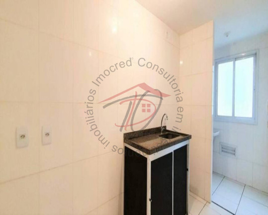 Imagem Imóvel com 2 Quartos à Venda, 51 m² em Jardim Santa Izabel - Hortolândia