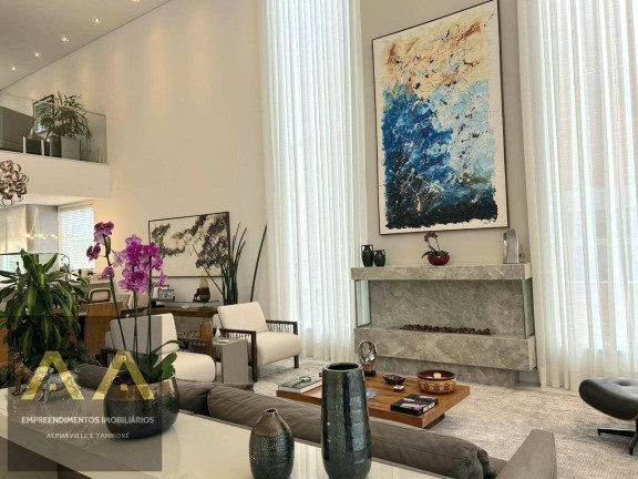 Imagem Casa com 5 Quartos à Venda, 748 m² em Alphaville - Barueri Imagem Casa com 5 Quartos à Venda, 748 m² em Alphaville - Barueri