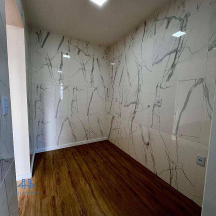 Imagem Apartamento com 2 Quartos à Venda, 58 m² em Balneário - Florianópolis