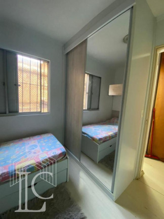 Imagem Apartamento com 2 Quartos à Venda, 50 m² em Jabaquara - São Paulo Imagem Apartamento com 2 Quartos à Venda, 50 m² em Jabaquara - São Paulo