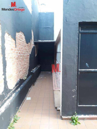Imagem Casa com 3 Quartos à Venda, 359 m² em Centro - Sorocaba Imagem Casa com 3 Quartos à Venda, 359 m² em Centro - Sorocaba