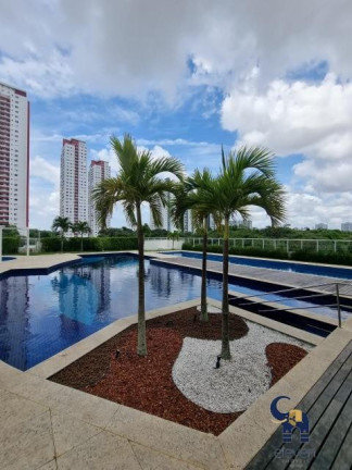 Imagem Apartamento com 3 Quartos à Venda, 110 m² em Patamares - Salvador