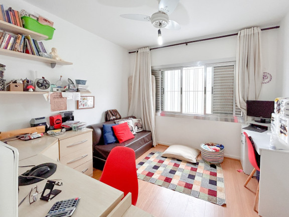 Imagem Apartamento com 2 Quartos à Venda, 99 m² em Jardim Da Glória - São Paulo Imagem Apartamento com 2 Quartos à Venda, 99 m² em Jardim Da Glória - São Paulo