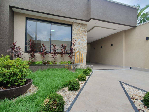Imagem Casa com 3 Quartos à Venda, 135 m² em Vila Brasília - Aparecida De Goiânia Imagem Casa com 3 Quartos à Venda, 135 m² em Vila Brasília - Aparecida De Goiânia