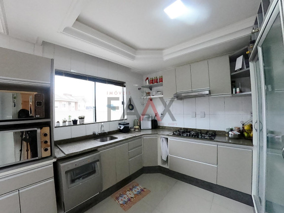 Imagem Casa com 2 Quartos à Venda, 362 m² em Alto Da Xv - Guarapuava