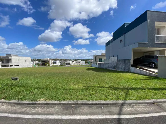 Terreno à Venda, 275 m² em Cascalheira (abrantes) - Camaçari