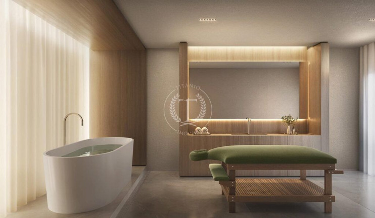 Imagem Cobertura com 3 Quartos à Venda, 182 m² em Alto De Pinheiros - São Paulo