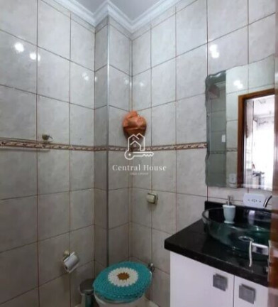 Imagem Apartamento com 1 Quarto à Venda, 42 m² em Taboão - São Bernardo Do Campo Imagem Apartamento com 1 Quarto à Venda, 42 m² em Taboão - São Bernardo Do Campo