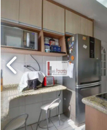 Imagem Apartamento com 2 Quartos à Venda, 87 m² em Ipiranga - São Paulo