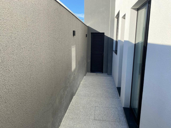 Imagem Casa com 3 Quartos à Venda, 248 m² em Loteamento Terras Alpha São José Dos Campos - São José Dos Campos