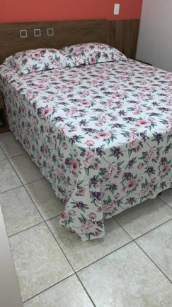 Imagem Apartamento com 3 Quartos à Venda, 90 m² em Vila São José - Taubaté