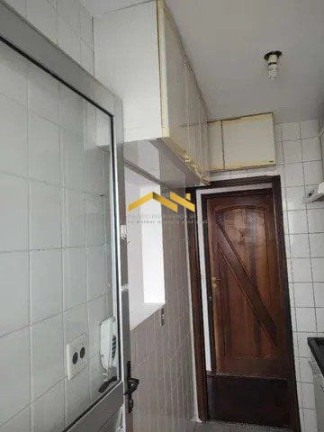 Imagem Apartamento com 2 Quartos à Venda, 48 m² em Morumbi - São Paulo Imagem Apartamento com 2 Quartos à Venda, 48 m² em Morumbi - São Paulo