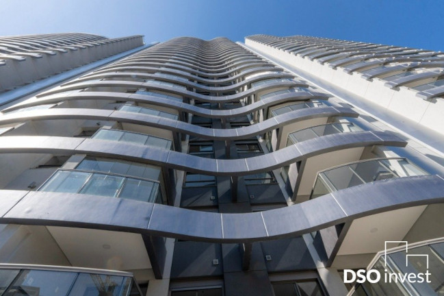 Imagem Apartamento com 1 Quarto à Venda, em Jardim Das Acácias - São Paulo Imagem Apartamento com 1 Quarto à Venda, em Jardim Das Acácias - São Paulo