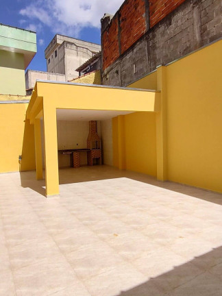 Imagem Casa de Condomínio com 2 Quartos à Venda, 70 m² em Jardim Nossa Senhora Do Carmo - São Paulo Imagem Casa de Condomínio com 2 Quartos à Venda, 70 m² em Jardim Nossa Senhora Do Carmo - São Paulo