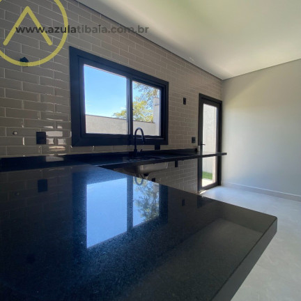 Imagem Casa com 3 Quartos à Venda, 114 m² em Jardim Paulista - Atibaia