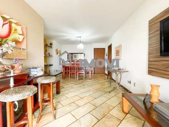 Imagem Apartamento com 3 Quartos à Venda, 120 m² em Jardim Da Penha - Vitória Imagem Apartamento com 3 Quartos à Venda, 120 m² em Jardim Da Penha - Vitória