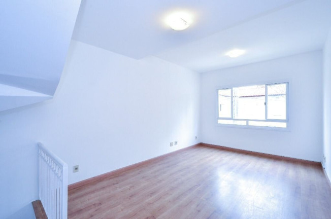 Imagem Casa de Condomínio com 2 Quartos à Venda, 110 m² em Jardim Ester Yolanda - São Paulo