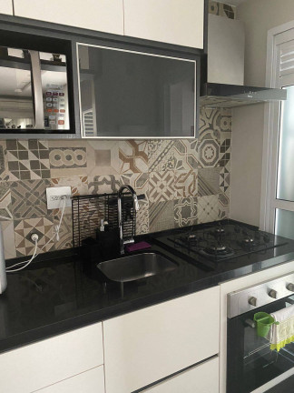 Imagem Apartamento com 3 Quartos à Venda, 122 m² em Mooca - São Paulo